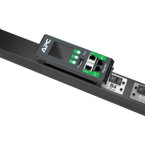 APC APDU10150SW - Switched, 0U, 32A, 230V, 20x C13/15 + 20x C13/15/19/21, IEC309 32A stekker