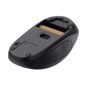 Trust Primo muis Ambidextrous Bluetooth Optisch 1600 DPI