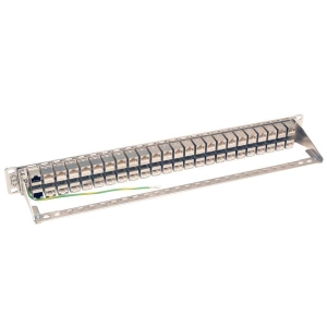 Tripp Lite N254-048-SH-6A patch paneel 1U