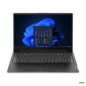 Lenovo V V15 Laptop 39,6 cm (15.6\") Full HD AMD Ryzen™ 5 7520U 8 GB LPDDR5-SDRAM 256 GB SSD Wi-Fi 5 (802.11ac) Windows 11 Pro Zw