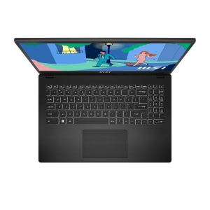 MSI Modern 15 B7M-049NL Laptop 39,6 cm (15.6\") Full HD AMD Ryzen™ 7 7730U 16 GB DDR4-SDRAM 512 GB SSD Wi-Fi 6E (802.11ax) Window