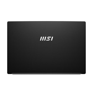 MSI Modern 15 B12M-412NL Laptop 39,6 cm (15.6\") Full HD Intel® Core™ i7 i7-1255U 16 GB DDR4-SDRAM 512 GB SSD Wi-Fi 6 (802.11ax) 