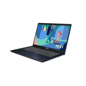 MSI Modern 15 B12M-465NL Laptop 39,6 cm (15.6\") Full HD Intel® Core™ i7 i7-1255U 16 GB DDR4-SDRAM 512 GB SSD Wi-Fi 6 (802.11ax) 