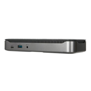 Targus DOCK710EUZ laptop dock & poortreplicator USB 3.2 Gen 2 (3.1 Gen 2) Type-C Zwart