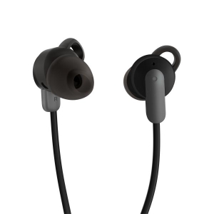 Lenovo 4XD1C99220 hoofdtelefoon/headset Bedraad In-ear Muziek/Voor elke dag USB Type-C Zwart