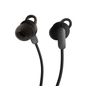 Lenovo 4XD1C99220 hoofdtelefoon/headset Bedraad In-ear Muziek/Voor elke dag USB Type-C Zwart