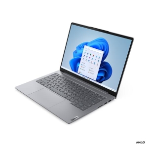 Lenovo ThinkBook 14 Laptop 35,6 cm (14\") WUXGA AMD Ryzen™ 7 7730U 16 GB DDR4-SDRAM 512 GB SSD Wi-Fi 6 (802.11ax) Windows 11 Pro 