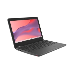 Lenovo 300e Yoga Chromebook 29,5 cm (11.6\") Touchscreen HD MediaTek Kompanio 520 4 GB LPDDR4x-SDRAM 32 GB eMMC Wi-Fi 6 (802.11ax