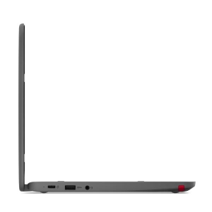 Lenovo 300e Yoga Chromebook 29,5 cm (11.6\") Touchscreen HD MediaTek Kompanio 520 4 GB LPDDR4x-SDRAM 32 GB eMMC Wi-Fi 6 (802.11ax