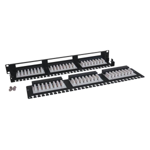 Tripp Lite N252-048-1U patch paneel