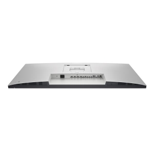 DELL UltraSharp U4323QE LED display 109,2 cm (43\") 3840 x 2160 Pixels 4K Ultra HD LCD Zilver