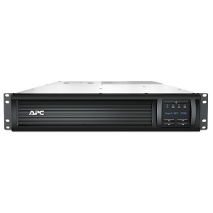 APC SMT2200R2X167 UPS Line-interactive 2,2 kVA 1980 W 10 AC-uitgang(en)