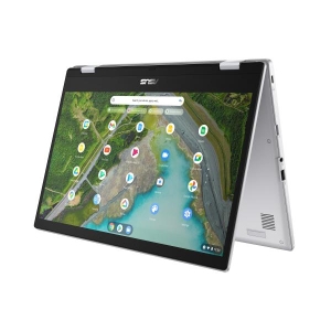 ASUS Chromebook CB1500FKA-E80065 39,6 cm (15.6\") Touchscreen Full HD Intel® Celeron® N N4500 8 GB LPDDR4x-SDRAM 64 GB eMMC Wi-Fi