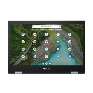 ASUS Chromebook CB1500FKA-E80065 39,6 cm (15.6\") Touchscreen Full HD Intel® Celeron® N N4500 8 GB LPDDR4x-SDRAM 64 GB eMMC Wi-Fi