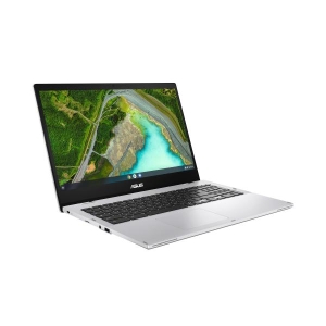 ASUS Chromebook CB1500FKA-E80065 39,6 cm (15.6\") Touchscreen Full HD Intel® Celeron® N N4500 8 GB LPDDR4x-SDRAM 64 GB eMMC Wi-Fi