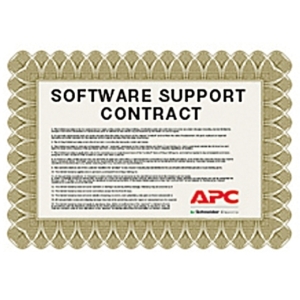 APC WOPS3YR10R-DIGI garantie- en supportuitbreiding