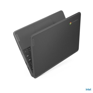 Lenovo 500e Yoga Chromebook 31 cm (12.2\") Touchscreen WUXGA Intel® N N100 4 GB LPDDR5-SDRAM 32 GB eMMC Wi-Fi 6E (802.11ax) Chrom