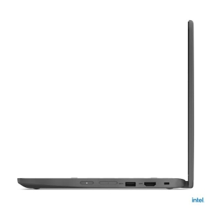 Lenovo 500e Yoga Chromebook 31 cm (12.2\") Touchscreen WUXGA Intel® N N100 4 GB LPDDR5-SDRAM 32 GB eMMC Wi-Fi 6E (802.11ax) Chrom