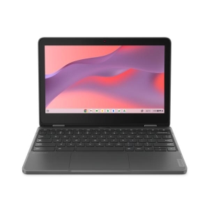 Lenovo 300e Yoga Chromebook 29,5 cm (11.6\") Touchscreen HD MediaTek Kompanio 520 4 GB LPDDR4x-SDRAM 32 GB eMMC Wi-Fi 6 (802.11ax