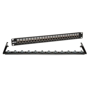 Tripp Lite N254-024-SH patch paneel 1U