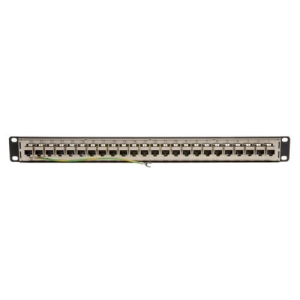 Tripp Lite N254-024-SH patch paneel 1U
