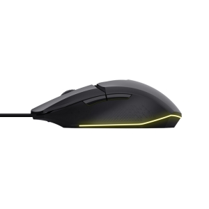 Trust GXT 109 Felox muis Rechtshandig USB Type-A Optisch 6400 DPI