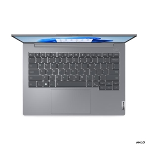 Lenovo ThinkBook 14 Laptop 35,6 cm (14\") WUXGA AMD Ryzen™ 5 7530U 16 GB DDR4-SDRAM 256 GB SSD Wi-Fi 6 (802.11ax) Windows 11 Pro 