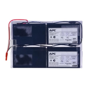 APC APCRBCV201 UPS-accu 48 V 9 Ah