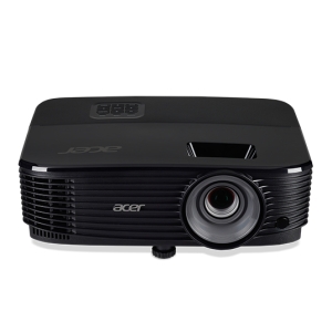 Acer Essential X1123HP beamer/projector Projector met normale projectieafstand 4000 ANSI lumens DLP SVGA (800x600) Zwart