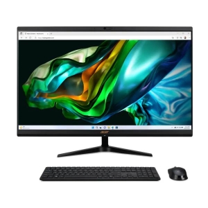 Acer Aspire C27-1800 I5620 NL Intel® Core™ i5 i5-12450H 68,6 cm (27\") 1920 x 1080 Pixels Alles-in-één-pc 16 GB DDR4-SDRAM 1 TB S