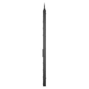 APC APDU10250ME - Metered, 0U, 16A, 400V, (21x)C13/15 + (21x)C13/15/19/21, IEC60309 16A 3Fase stekker