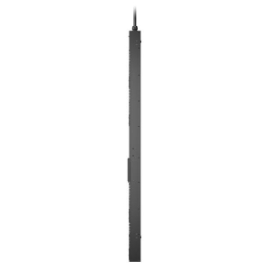 APC APDU10250SM - Switched & Metered-by-Outlet, 0U,16A, 400V, (24x)C13/15 + (24x)C13/15/19/21, IEC60309 16A 3Fase stekker