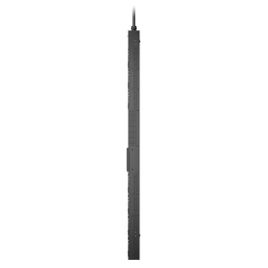 APC APDU10250SW - Switched, 0U, 16A, 400V, (21x)C13/15 + (21x)C13/15/19/21, IEC60309 16A 3Fase stekker