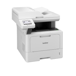 Brother MFC-L5710DN multifunctionele printer Laser A4 1200 x 1200 DPI 48 ppm