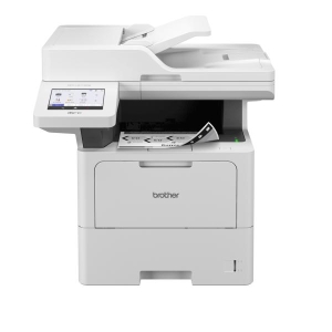 Brother MFC-L6710DW multifunctionele printer Laser A4 1200 x 1200 DPI 50 ppm Wifi