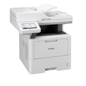 Brother MFC-L6710DW multifunctionele printer Laser A4 1200 x 1200 DPI 50 ppm Wifi