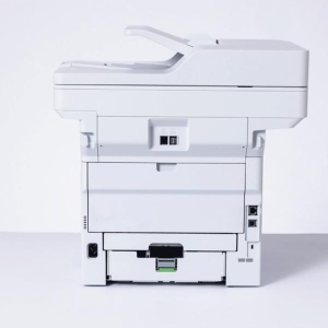 Brother MFC-L6710DW multifunctionele printer Laser A4 1200 x 1200 DPI 50 ppm Wifi