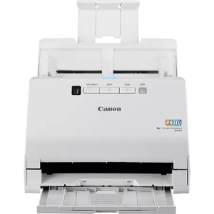 Canon RS40 Paginascanner 600 x 600 DPI Wit