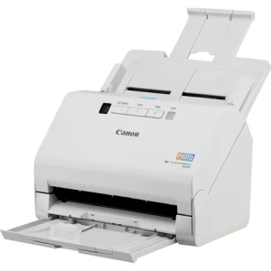 Canon RS40 Paginascanner 600 x 600 DPI Wit