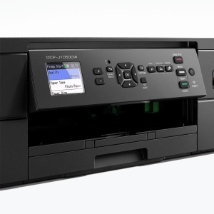 Brother DCP-J1050DWRE1 Inkjet A4 1200 x 6000 DPI 17 ppm Wifi