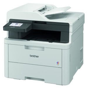 Brother DCP-L3560CDW multifunctionele printer LED A4 600 x 2400 DPI 26 ppm Wifi