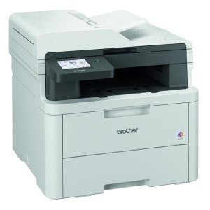 Brother DCP-L3560CDW multifunctionele printer LED A4 600 x 2400 DPI 26 ppm Wifi