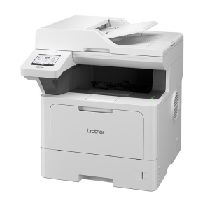 Brother DCP-L5510DW multifunctionele printer Laser A4 1200 x 1200 DPI 48 ppm Wifi