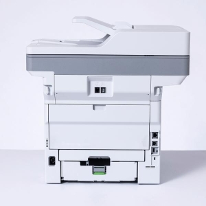 Brother MFC-L6910DN multifunctionele printer Laser A4 1200 x 1200 DPI 50 ppm Wifi