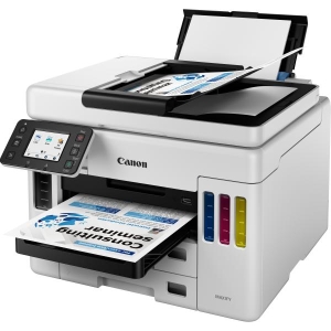 Canon MAXIFY GX7050 MegaTank Inkjet A4 600 x 1200 DPI Wifi