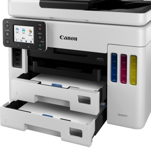 Canon MAXIFY GX7050 MegaTank Inkjet A4 600 x 1200 DPI Wifi