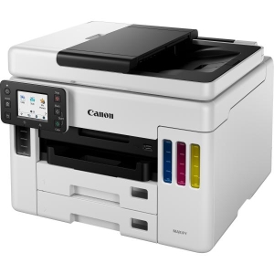 Canon MAXIFY GX7050 MegaTank Inkjet A4 600 x 1200 DPI Wifi