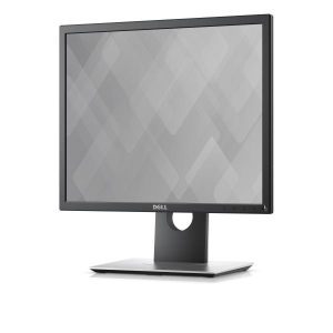 DELL P Series P1917S computer monitor 48,3 cm (19\") 1280 x 1024 Pixels SXGA LCD Zwart