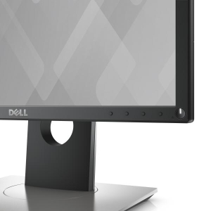 DELL P Series P1917S computer monitor 48,3 cm (19\") 1280 x 1024 Pixels SXGA LCD Zwart