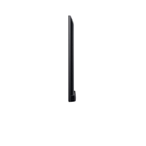 DELL P5524Q Digitale signage flatscreen 138,7 cm (54.6\") LCD 350 cd/m² 4K Ultra HD Zwart